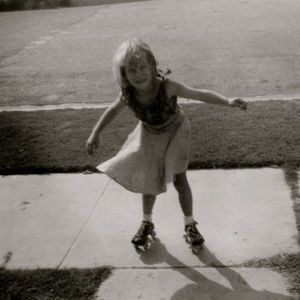 Meet your Posher, Anne